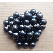 Strong magnet Ceramic magnet hematite ferrite magnetic balls